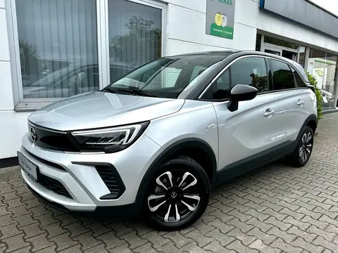 Annonce OPEL CROSSLAND Essence 2023 d'occasion 