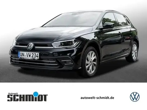 Used VOLKSWAGEN POLO Petrol 2023 Ad 