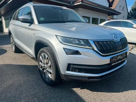 Used SKODA KODIAQ Diesel 2021 Ad 