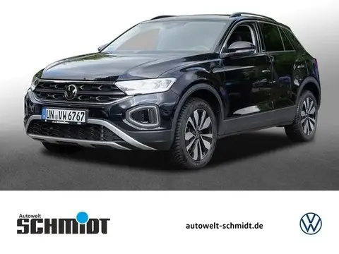 Annonce VOLKSWAGEN T-ROC Essence 2023 d'occasion 