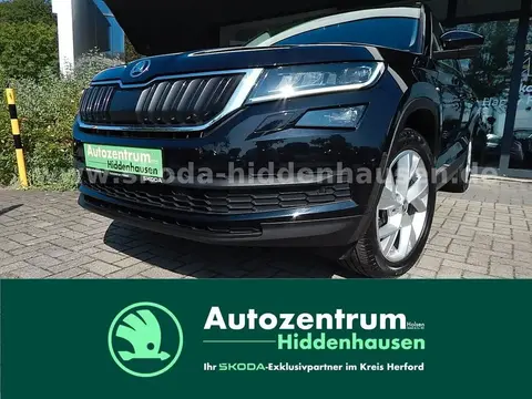 Annonce SKODA KODIAQ Essence 2019 d'occasion 