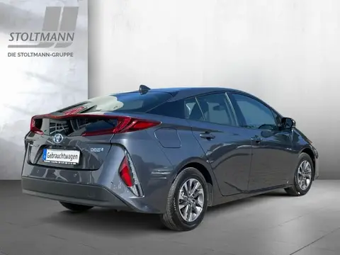 Used TOYOTA PRIUS Hybrid 2022 Ad 