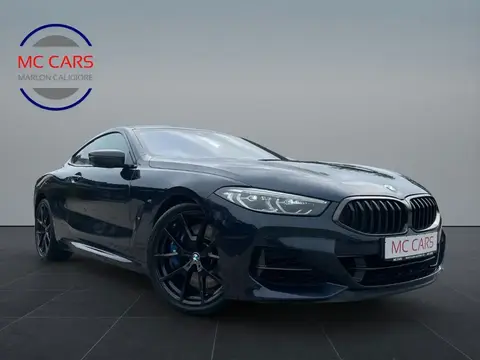 Annonce BMW M850 Essence 2019 d'occasion 