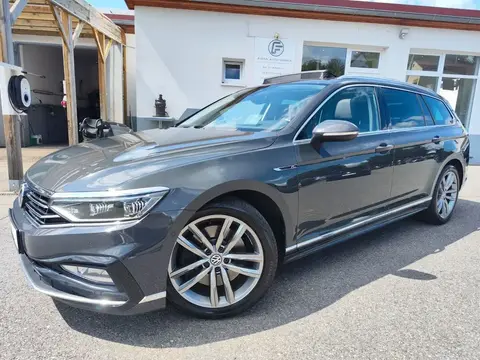 Annonce VOLKSWAGEN PASSAT Diesel 2020 d'occasion 