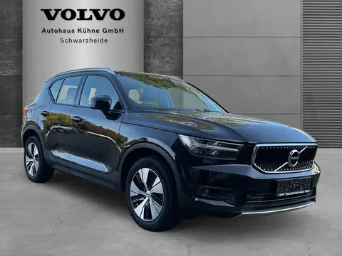 Used VOLVO XC40 Diesel 2020 Ad Germany