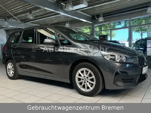 Annonce BMW SERIE 2 Diesel 2019 d'occasion 