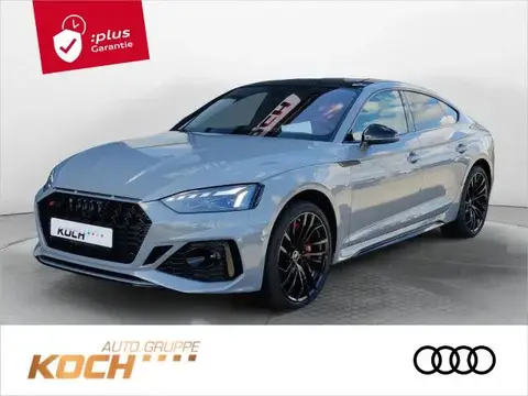 Annonce AUDI RS5 Essence 2024 d'occasion 