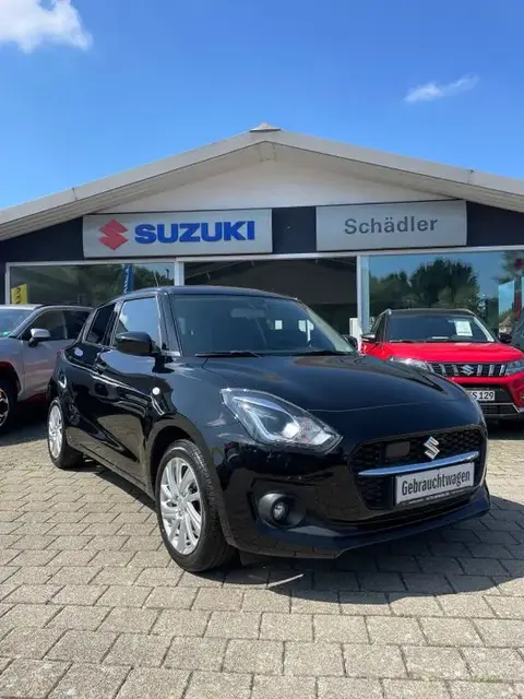 Used SUZUKI SWIFT Petrol 2022 Ad 