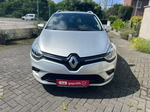 Used RENAULT CLIO Diesel 2018 Ad 