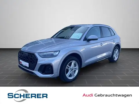 Used AUDI Q5 Diesel 2022 Ad 