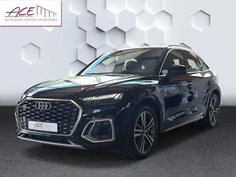 Used AUDI Q5 Petrol 2021 Ad 