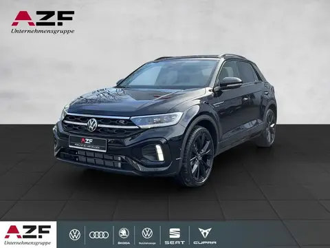 Used VOLKSWAGEN T-ROC Petrol 2024 Ad 