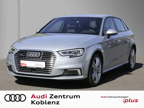 Used AUDI A3 Hybrid 2020 Ad 