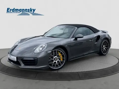 Used PORSCHE 911 Petrol 2017 Ad 