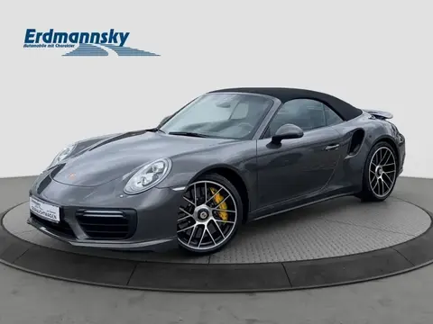 Annonce PORSCHE 991 Essence 2017 d'occasion 