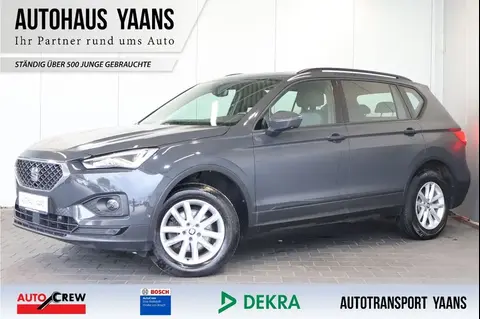 Annonce SEAT TARRACO Diesel 2019 d'occasion 