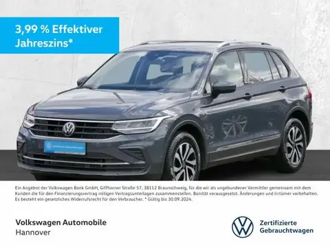 Used VOLKSWAGEN TIGUAN Petrol 2023 Ad 