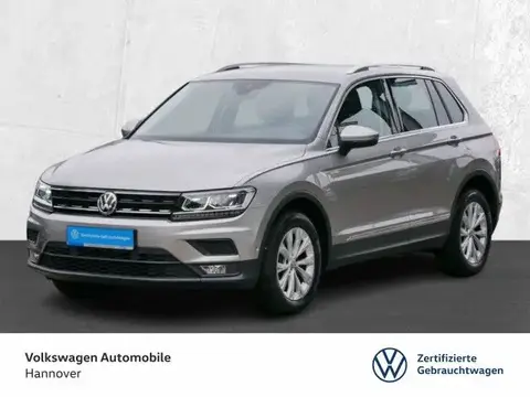 Annonce VOLKSWAGEN TIGUAN Essence 2019 d'occasion 