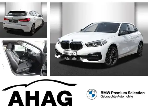 Used BMW SERIE 1 Petrol 2023 Ad 