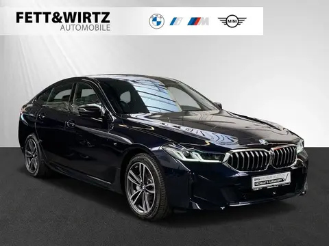 Annonce BMW SERIE 6 Essence 2023 d'occasion 