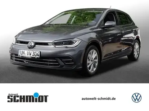 Annonce VOLKSWAGEN POLO Essence 2024 d'occasion 