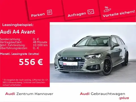 Used AUDI A4 Diesel 2024 Ad 