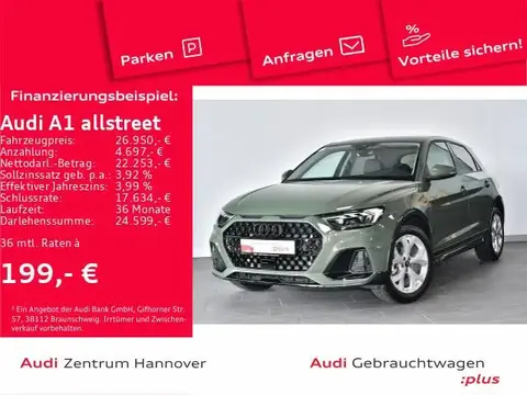 Used AUDI A1 Petrol 2023 Ad 