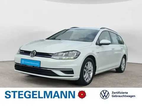 Used VOLKSWAGEN GOLF Petrol 2020 Ad 