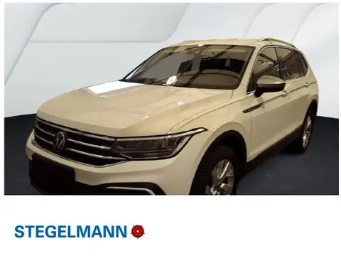 Used VOLKSWAGEN TIGUAN Diesel 2023 Ad 