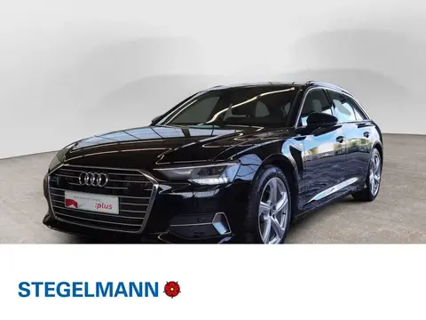 Used AUDI A6 Diesel 2020 Ad 