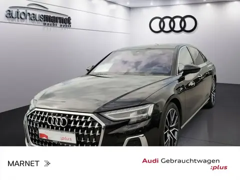 Used AUDI A8 Hybrid 2023 Ad 