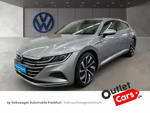 Used VOLKSWAGEN ARTEON Diesel 2023 Ad 