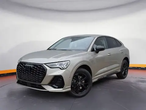 Annonce AUDI Q3 Diesel 2021 d'occasion 