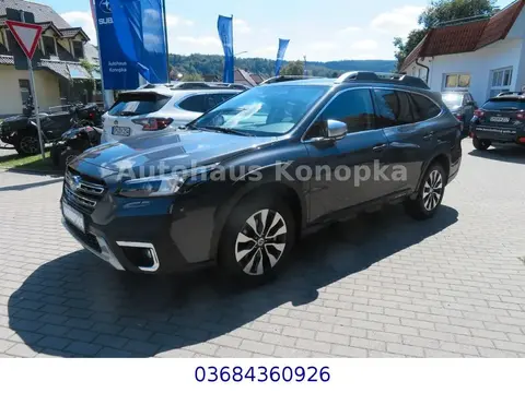 Annonce SUBARU OUTBACK Essence 2024 d'occasion 