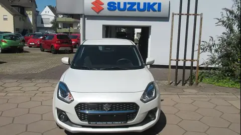 Used SUZUKI SWIFT Petrol 2023 Ad 