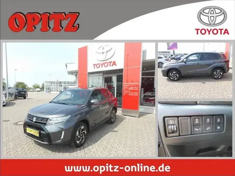 Used SUZUKI VITARA Hybrid 2024 Ad 