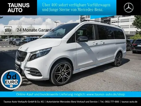 Used MERCEDES-BENZ CLASSE V Diesel 2023 Ad 