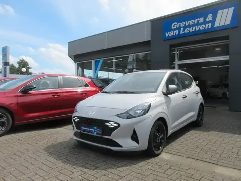 Annonce HYUNDAI I10 Essence 2023 d'occasion 