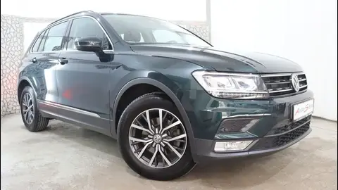 Annonce VOLKSWAGEN TIGUAN Essence 2017 d'occasion 