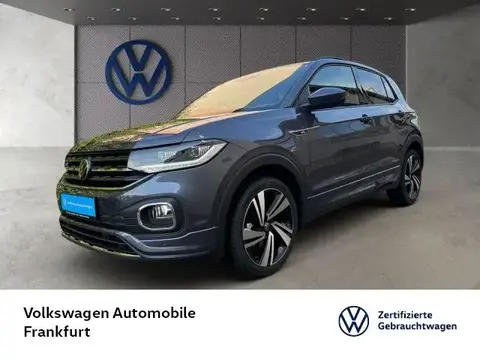 Used VOLKSWAGEN T-CROSS Petrol 2023 Ad 