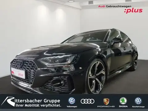 Annonce AUDI RS4 Essence 2021 d'occasion 