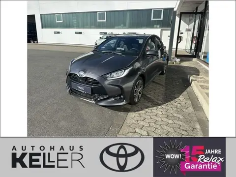 Used TOYOTA YARIS Hybrid 2024 Ad 