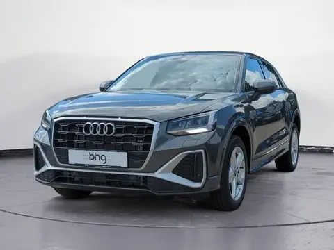 Annonce AUDI Q2 Diesel 2024 d'occasion 