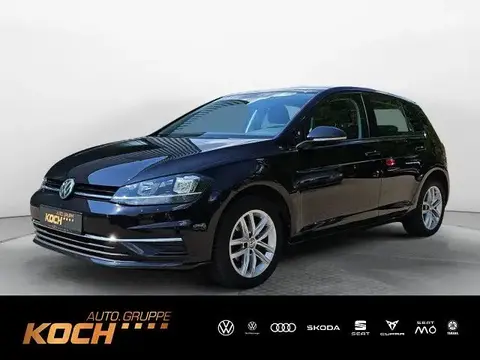 Used VOLKSWAGEN GOLF Petrol 2019 Ad 