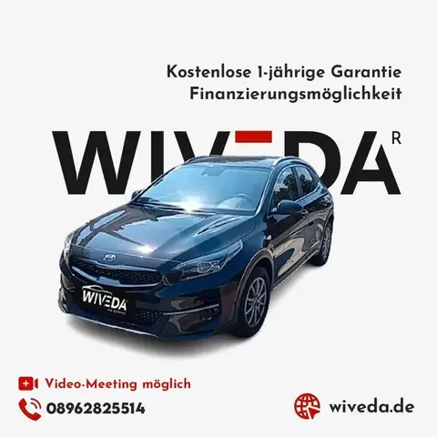 Used KIA XCEED Petrol 2022 Ad 