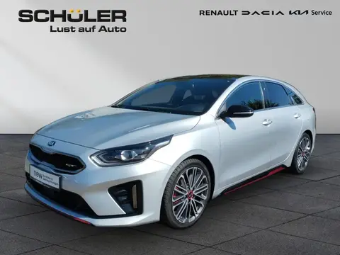 Used KIA PROCEED Petrol 2019 Ad 