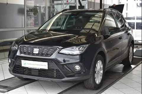 Annonce SEAT ARONA Diesel 2020 d'occasion 