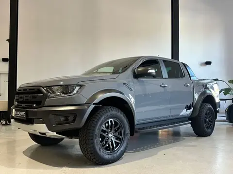 Annonce FORD RAPTOR Diesel 2020 d'occasion 