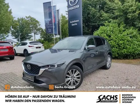 Used MAZDA CX-5 Petrol 2023 Ad 