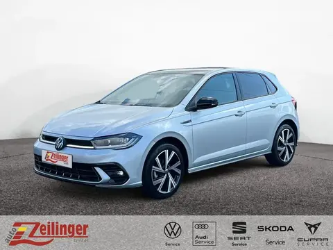 Used VOLKSWAGEN POLO Petrol 2023 Ad 